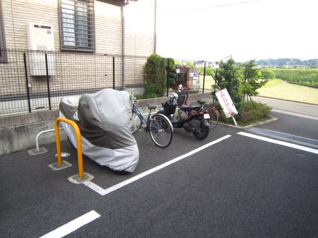 シティーハイムロイヤルⅢ その他外観2