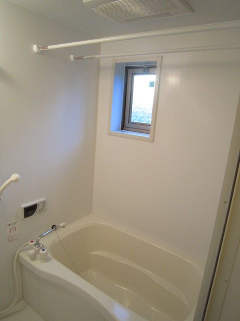 シティーハイムロイヤルⅢ 風呂画像