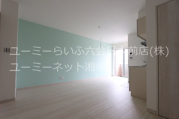 ジョワメゾン湘南 ベッドルーム