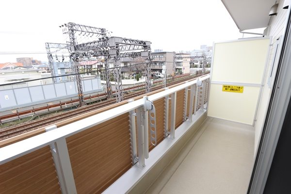 眺望 ジョワメゾン湘南 その他2