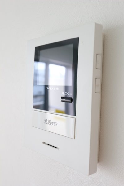 セキュリティ ジョワメゾン湘南 その他4