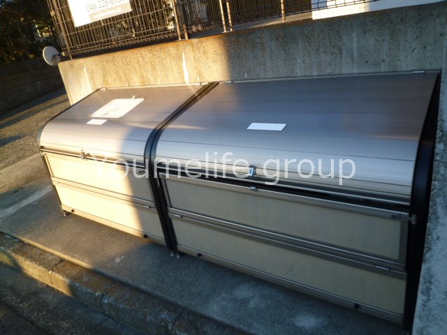 モンターニャ その他外観2