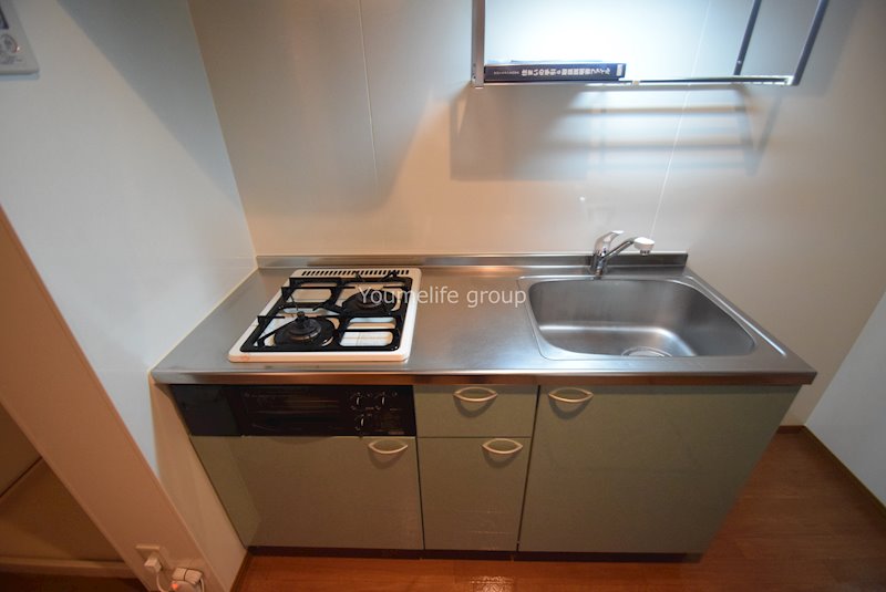 モンターニャ キッチン