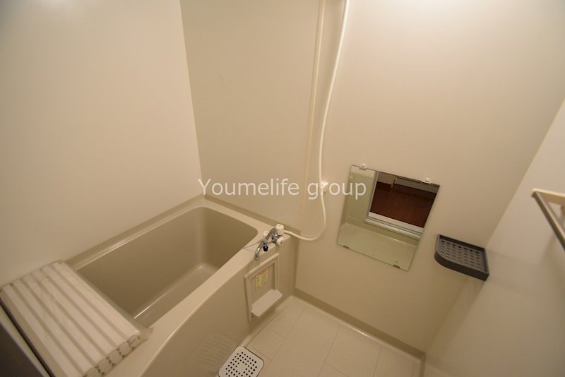 モンターニャ 風呂画像