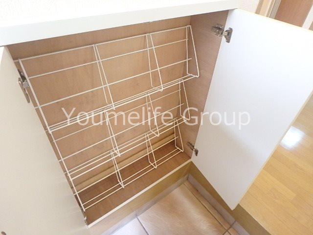 リバティハウス その他11