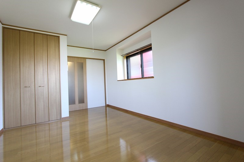 リバティハウス リビング