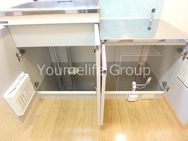 リバティハウス その他13