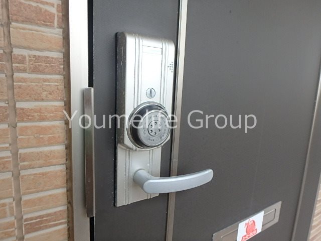 リバティハウス その他15