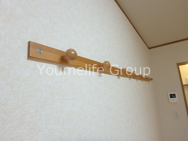 リバティハウス その他17