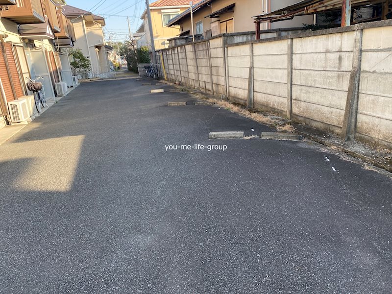 グリーンハイツ今井 その他外観2