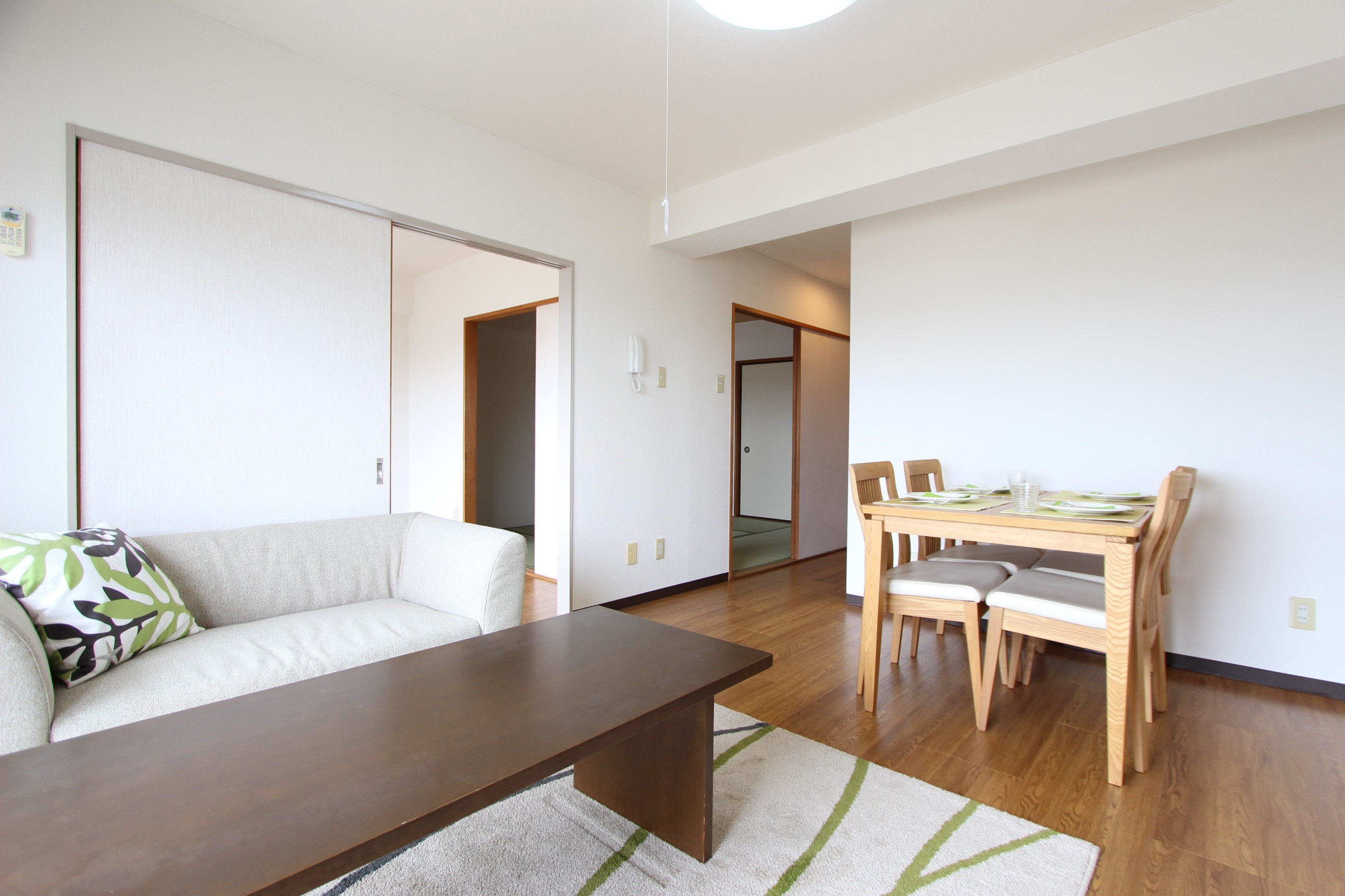 ※別部屋参考写真 ソシアグリーンオーク その他5