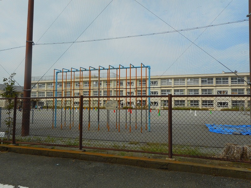 平塚市立大野小学校 ソシアグリーンオーク 周辺画像2