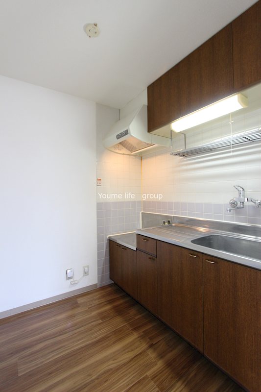 プリムローズ キッチン