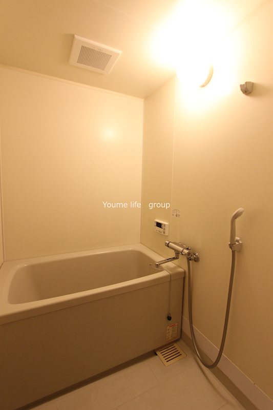 プリムローズ 風呂画像