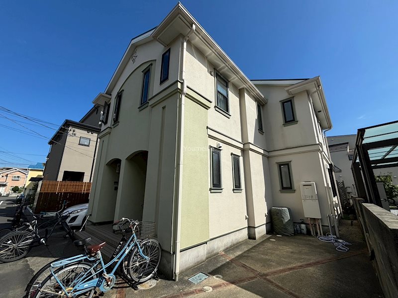 富士見町メゾネット その他外観1