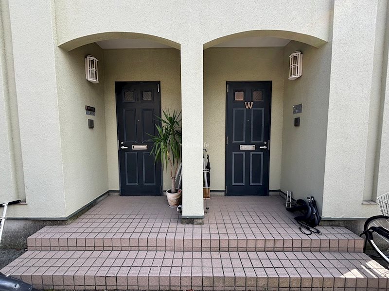 富士見町メゾネット その他外観3