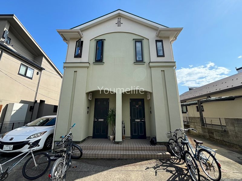 富士見町メゾネット その他外観4