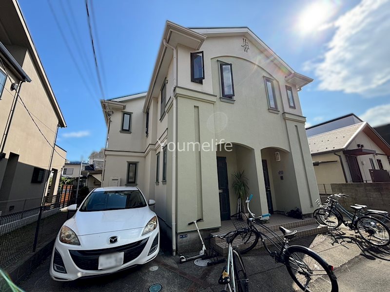 富士見町メゾネット その他外観5