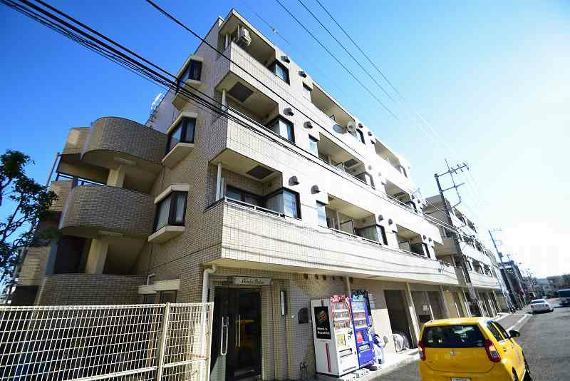 日神パレス戸塚 224号室 外観