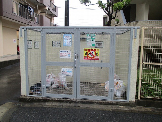 日神パレス戸塚 その他外観1