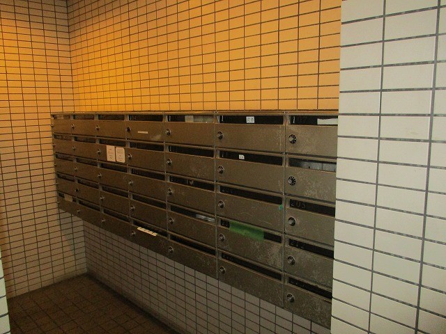 日神パレス戸塚 その他外観2