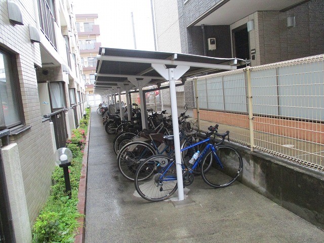 日神パレス戸塚 その他外観4