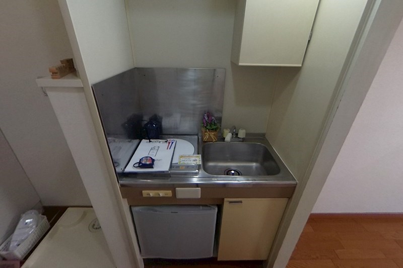 日神パレス戸塚 キッチン