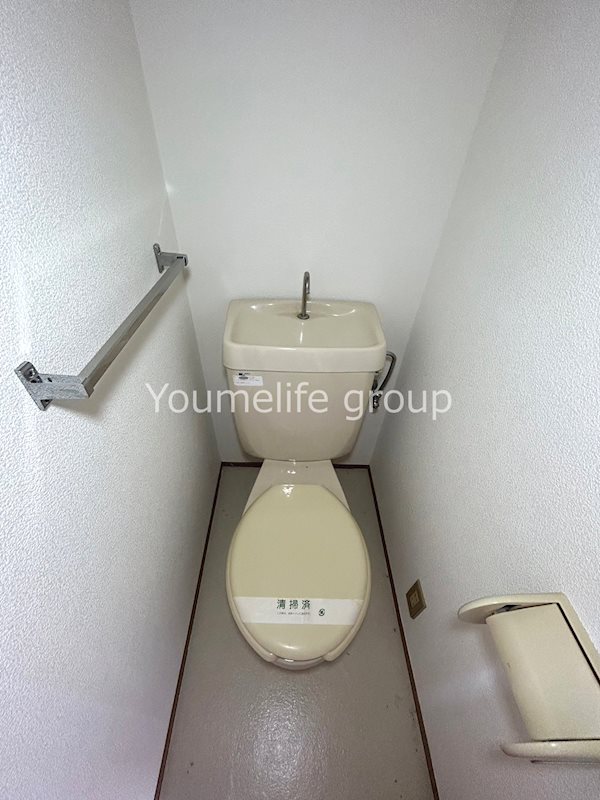 シティハイム鶴巻壱番館 その他1