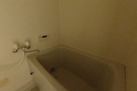 リバーコートKAZU 風呂画像