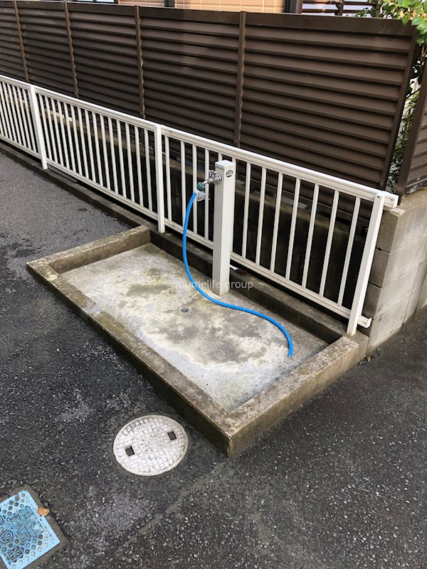 シェソワ湘南 その他外観2