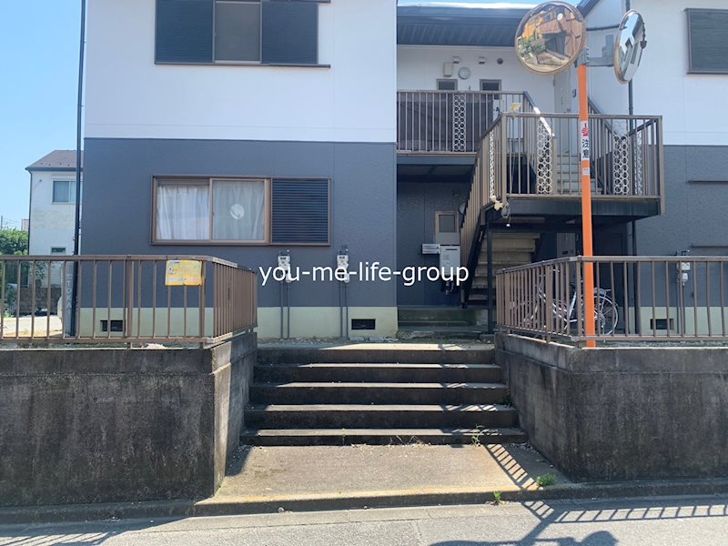 アネックスハウス加藤 その他外観1