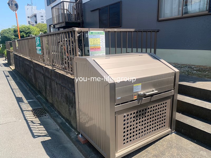 アネックスハウス加藤 その他外観4