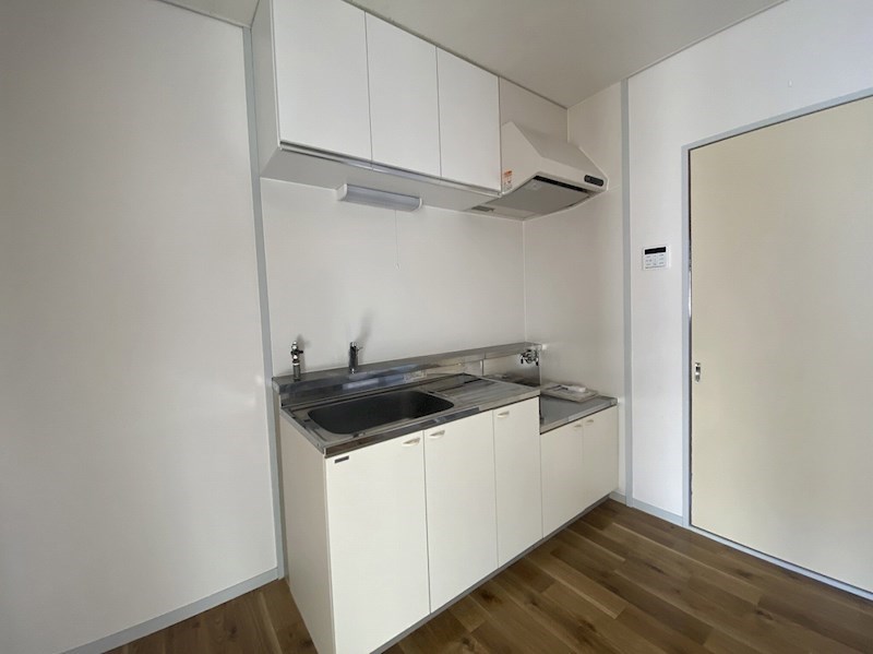 アネックスハウス加藤 キッチン