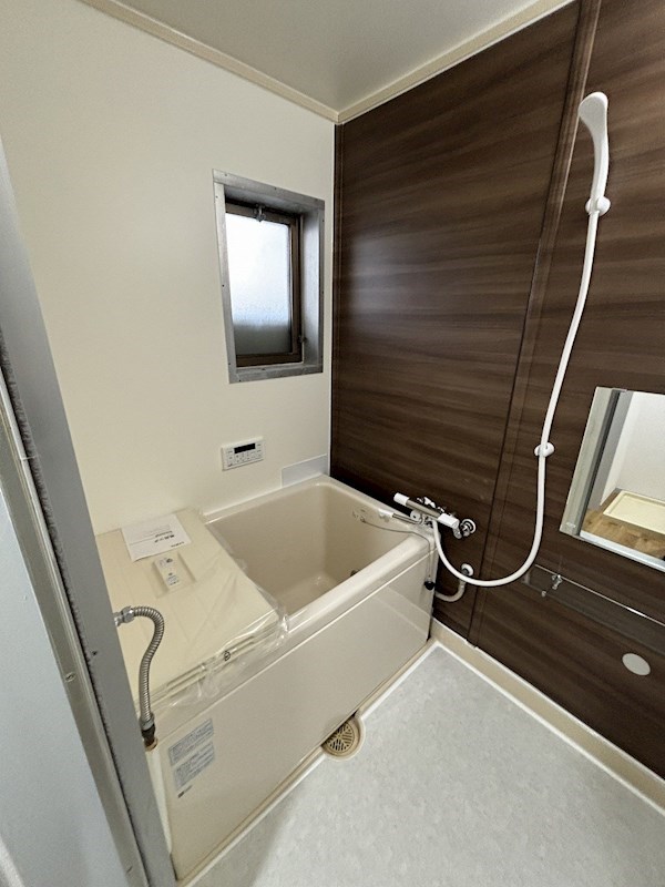 アネックスハウス加藤 風呂画像