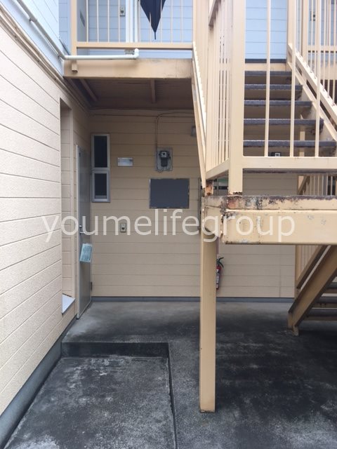 秦野ガーデンヒルズ その他外観2