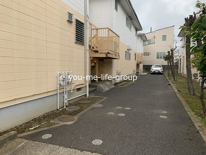 秦野ガーデンヒルズ その他外観5