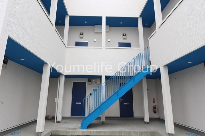 lifeship湘南辻堂サントリーニ その他外観1