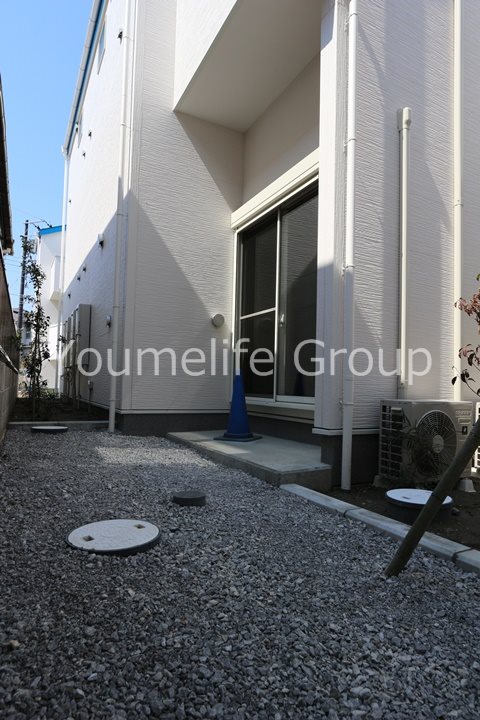 lifeship湘南辻堂サントリーニ その他外観6