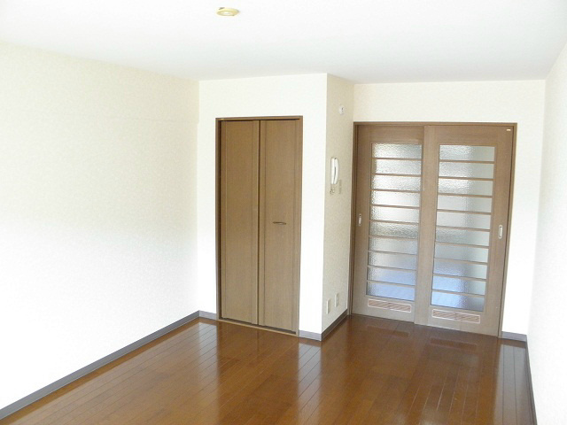 ビオラ・モエ湘南平 リビング