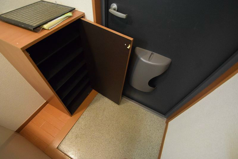 セティオ1番館  ベッドルーム