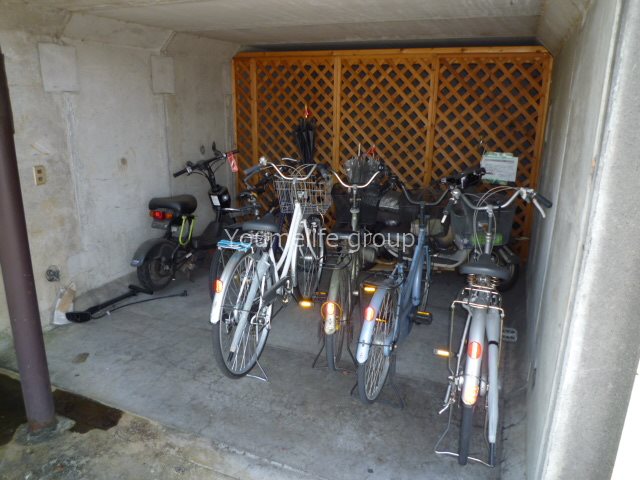 クロノス秦野 その他3