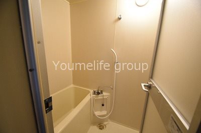 クロノス秦野 風呂画像