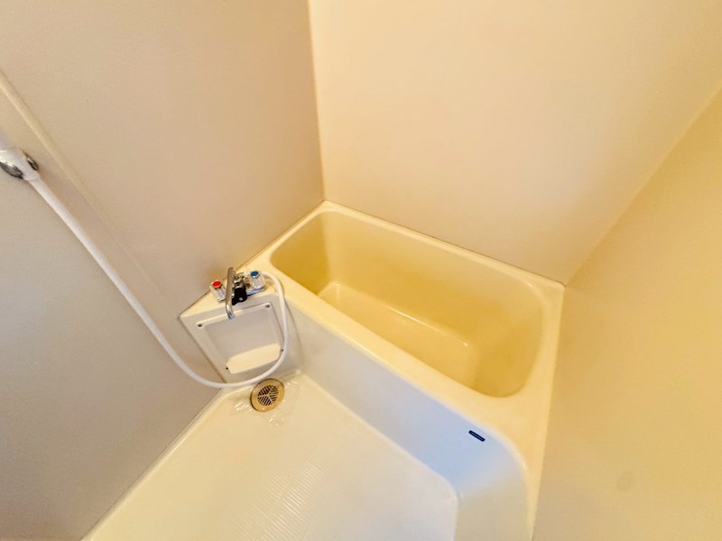 クロノス秦野 風呂画像