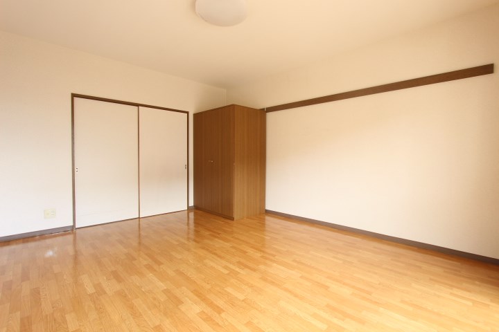 サングレースⅡ リビング