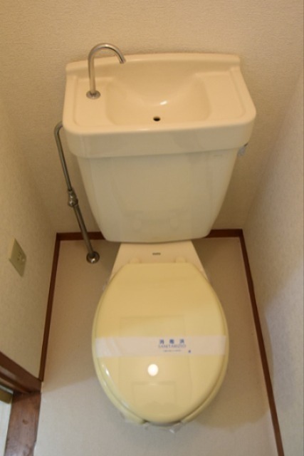 ロワール市川 その他2