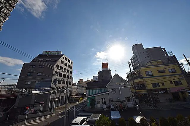 メゾン・グラウスⅡ その他2
