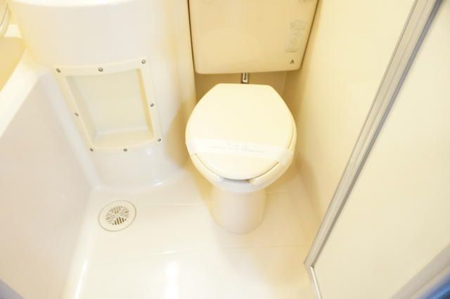 サン・フォレットB その他1