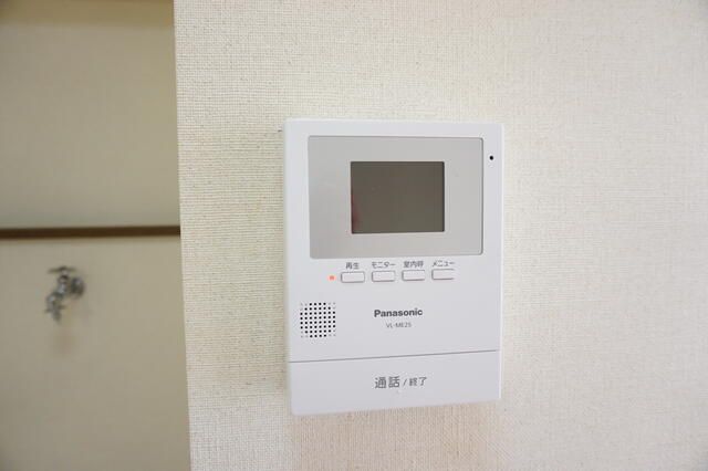 セキュリティ サン・フォレットB その他3