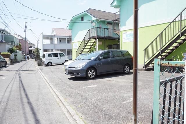 駐車場 サン・フォレットB その他外観1