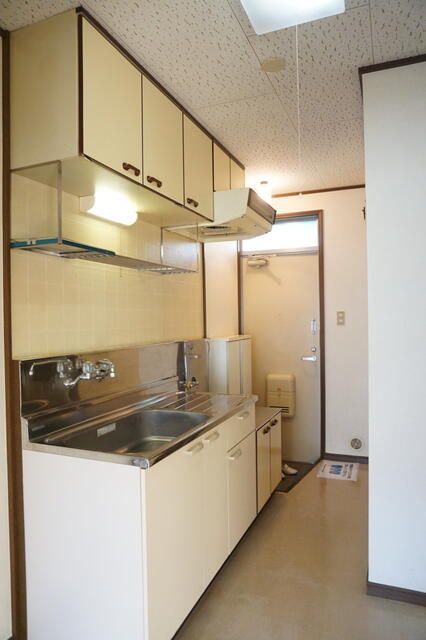 キッチン サン・フォレットB キッチン